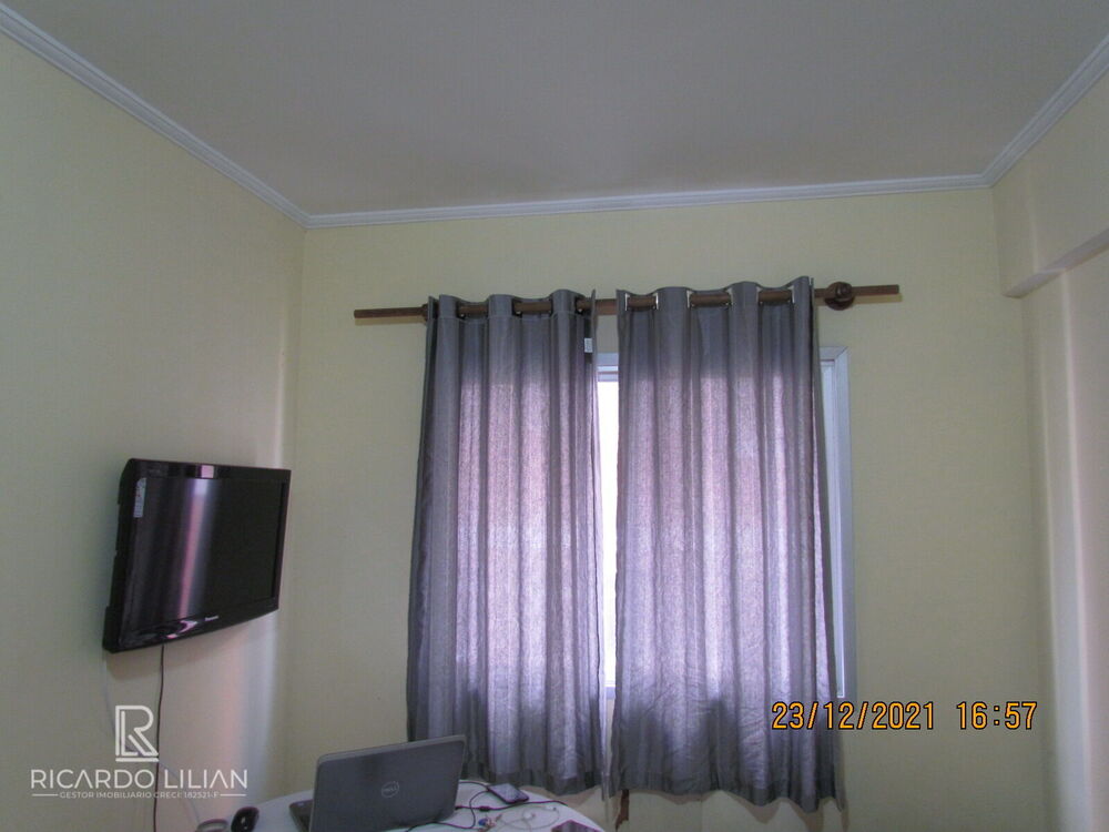 Apartamento, 1 quarto, 45 m² - Foto 5