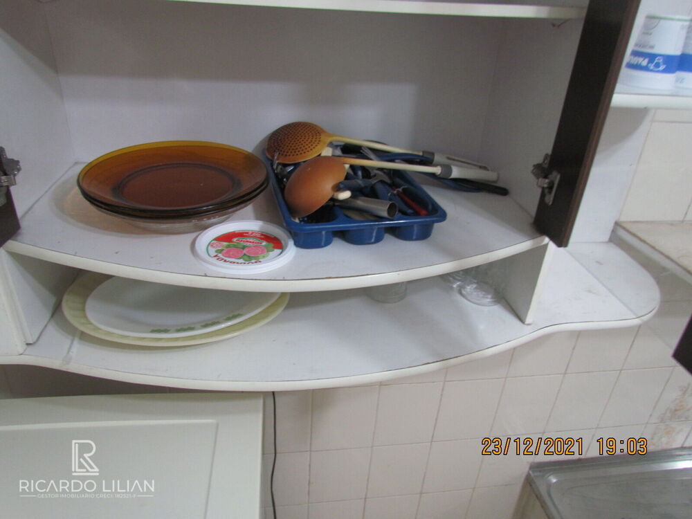 Apartamento, 1 quarto, 45 m² - Foto 10