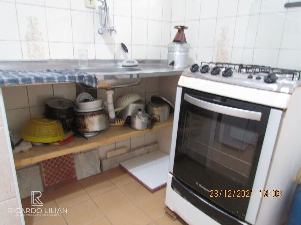 Apartamento, 1 quarto, 45 m² - Foto 9