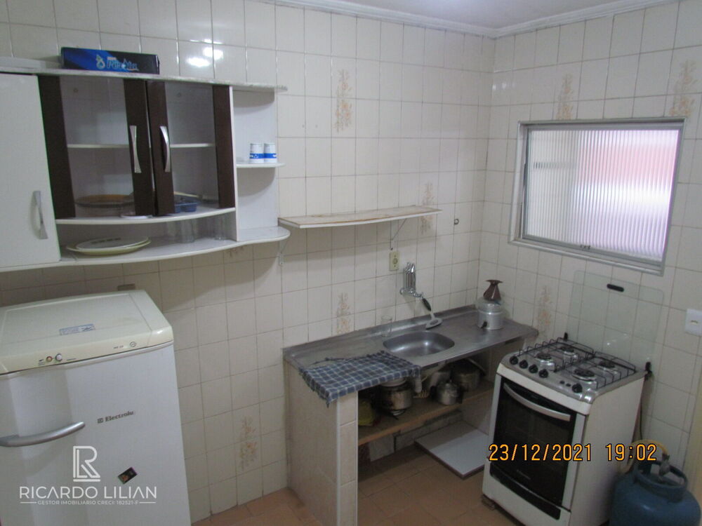 Apartamento, 1 quarto, 45 m² - Foto 8