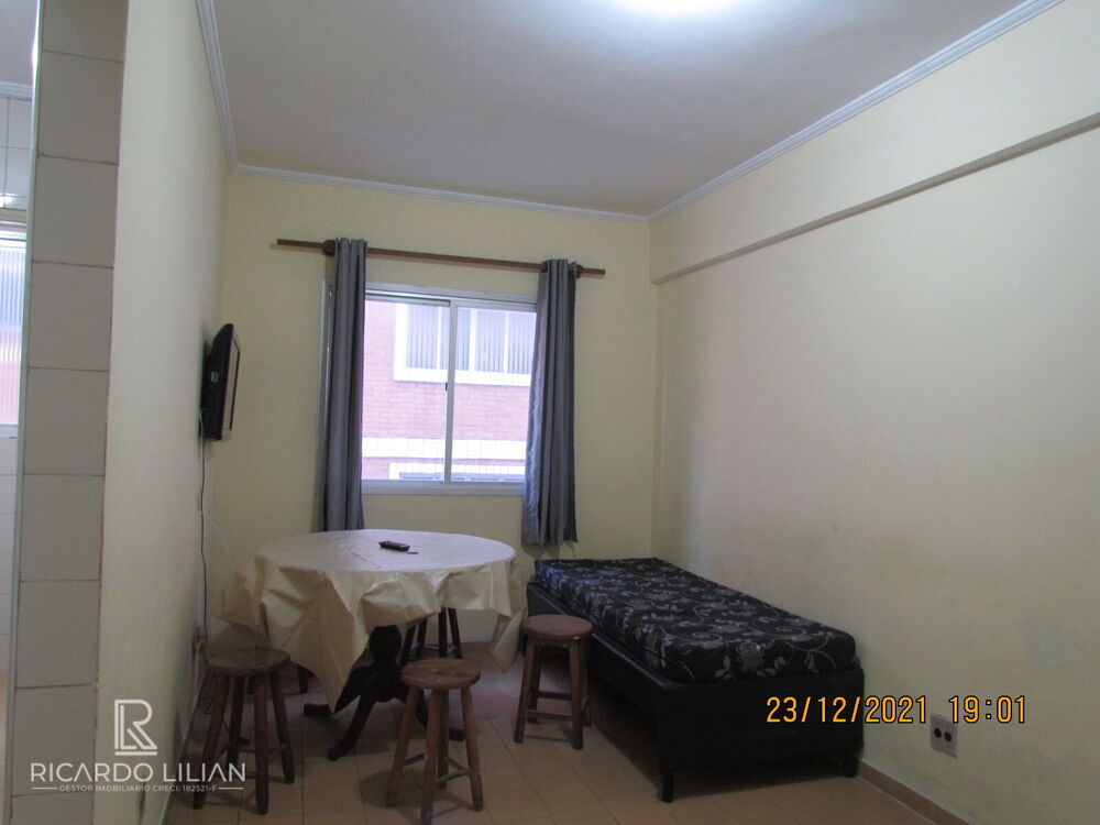 Apartamento, 1 quarto, 45 m² - Foto 2