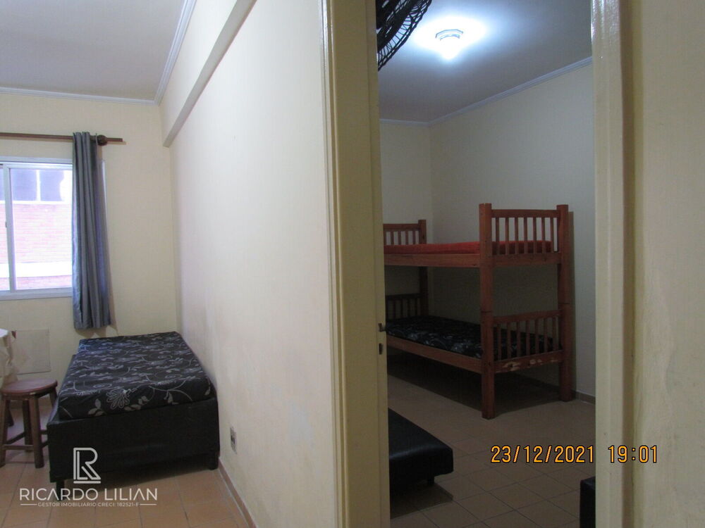 Apartamento, 1 quarto, 45 m² - Foto 3