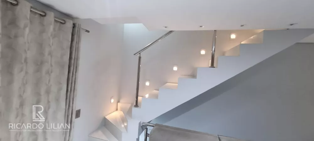 Casa de Condomínio à venda com 2 quartos, 115m² - Foto 6