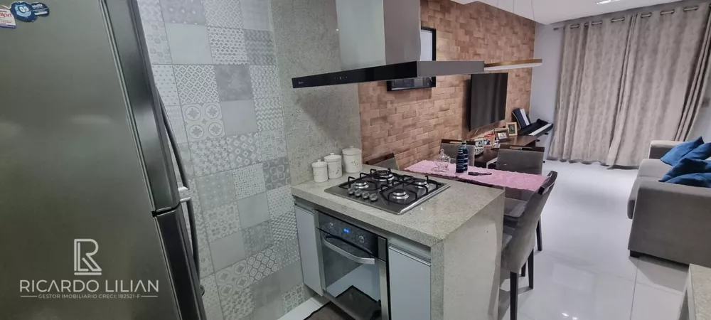 Casa de Condomínio à venda com 2 quartos, 115m² - Foto 13