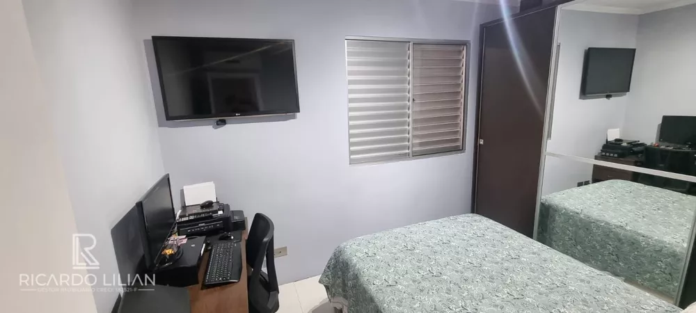 Casa de Condomínio à venda com 2 quartos, 115m² - Foto 5