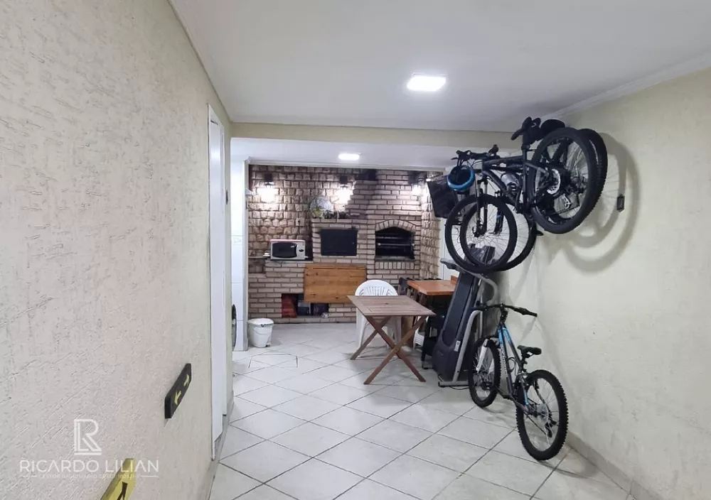 Casa de Condomínio à venda com 2 quartos, 115m² - Foto 17