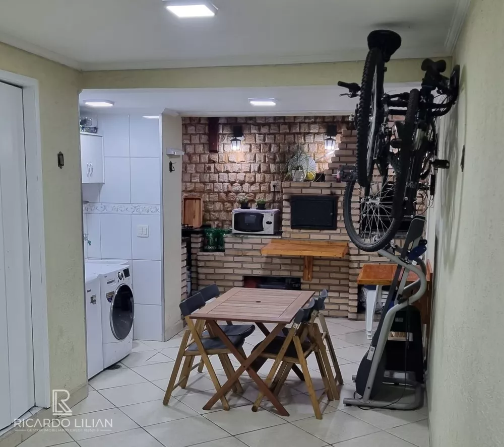 Casa de Condomínio à venda com 2 quartos, 115m² - Foto 16