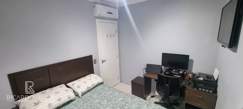 Casa de Condomínio à venda com 2 quartos, 115m² - Foto 4