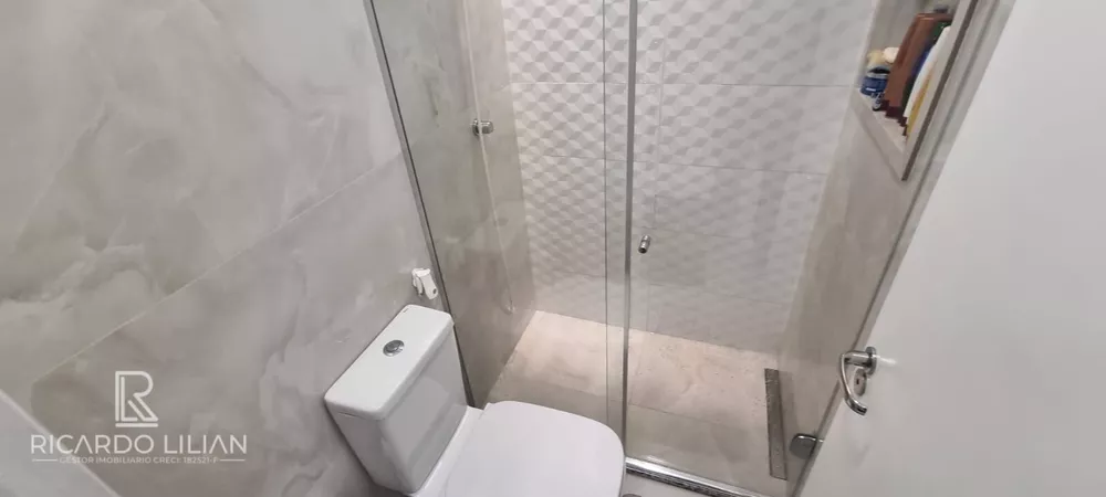 Casa de Condomínio à venda com 2 quartos, 115m² - Foto 12