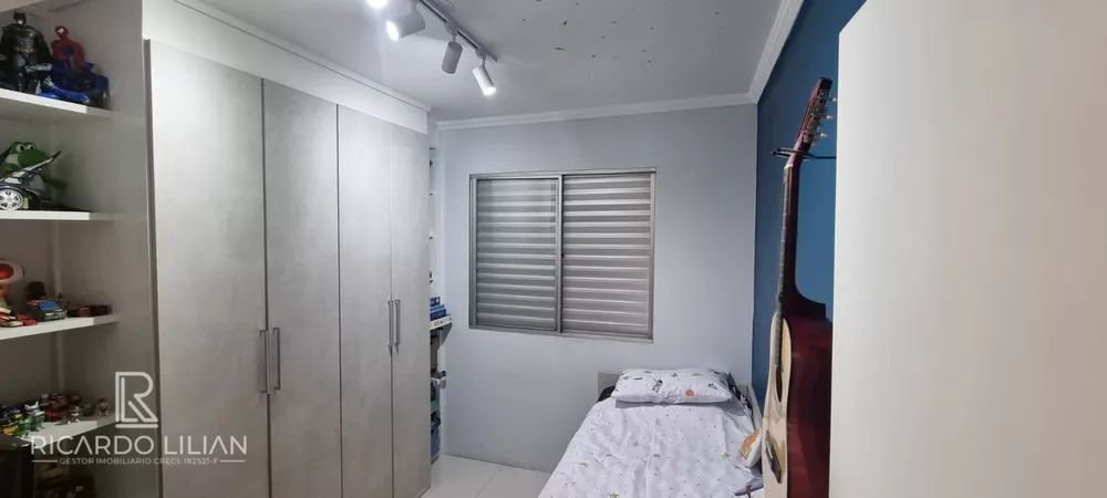 Casa de Condomínio à venda com 2 quartos, 115m² - Foto 3