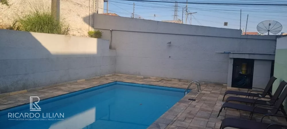 Casa de Condomínio à venda com 2 quartos, 115m² - Foto 20