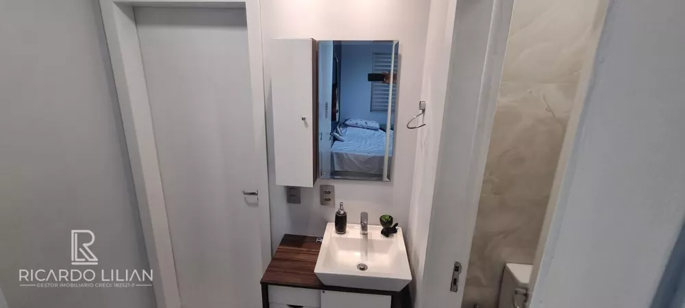 Casa de Condomínio à venda com 2 quartos, 115m² - Foto 9