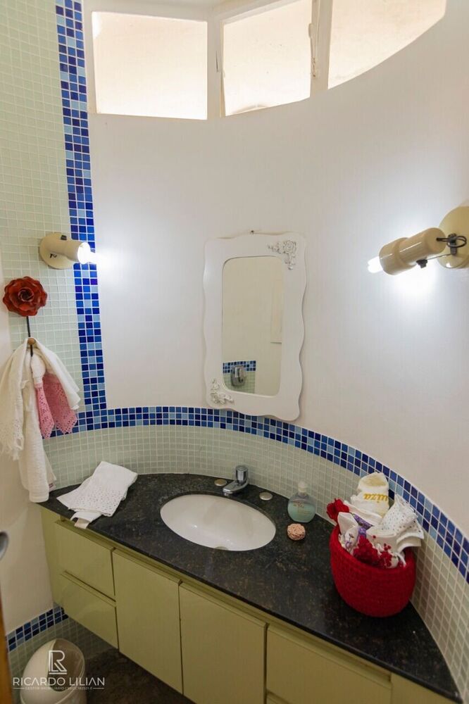 Sobrado, 3 quartos, 208 m² - Foto 14