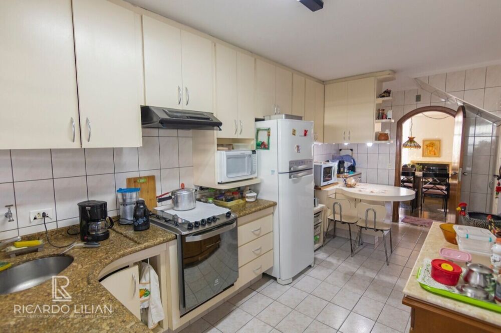 Sobrado, 3 quartos, 208 m² - Foto 7