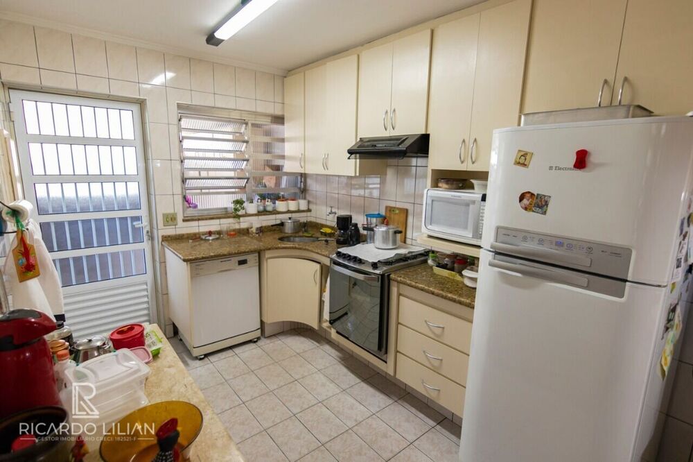 Sobrado, 3 quartos, 208 m² - Foto 12