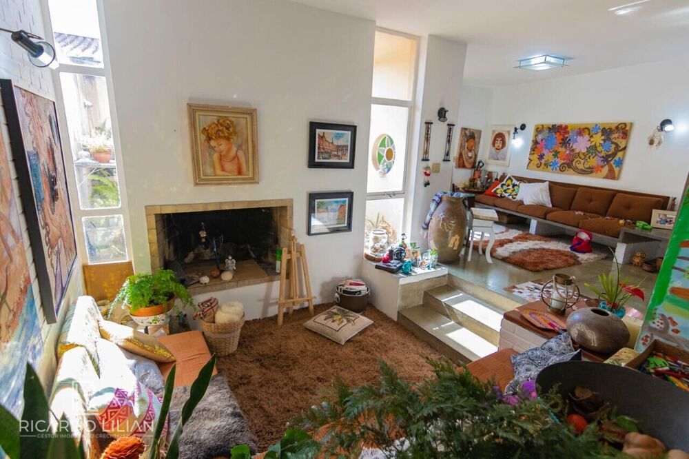 Sobrado, 3 quartos, 208 m² - Foto 13