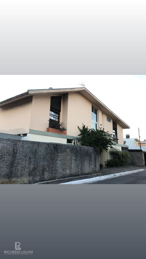 Sobrado, 3 quartos, 208 m² - Foto 2