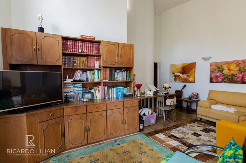 Sobrado, 3 quartos, 208 m² - Foto 11