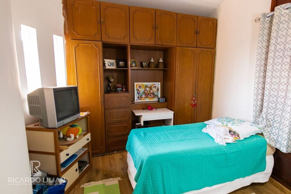 Sobrado, 3 quartos, 208 m² - Foto 10