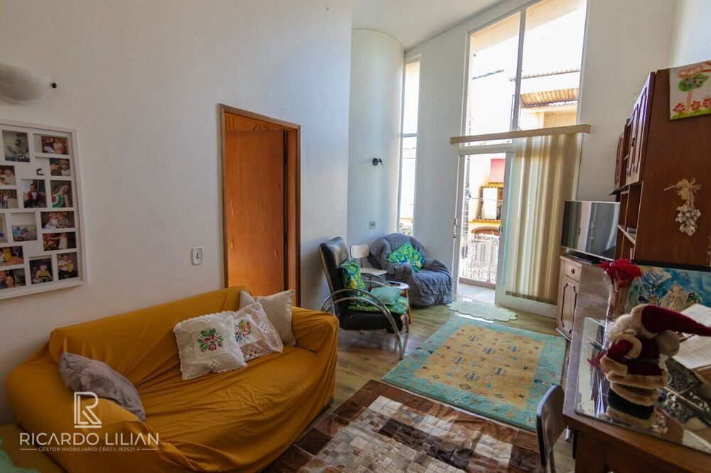 Sobrado, 3 quartos, 208 m² - Foto 5