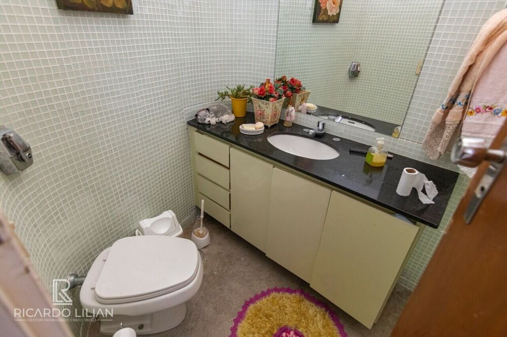 Sobrado, 3 quartos, 208 m² - Foto 9