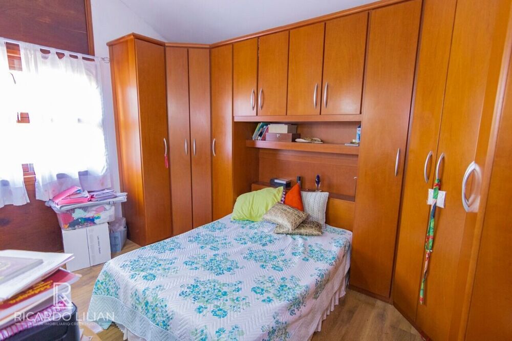 Sobrado, 3 quartos, 208 m² - Foto 8