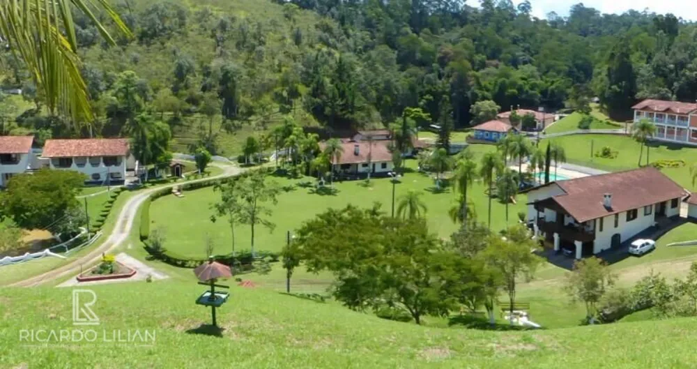 Hotel, 12 quartos, 4100 m² - Foto 4