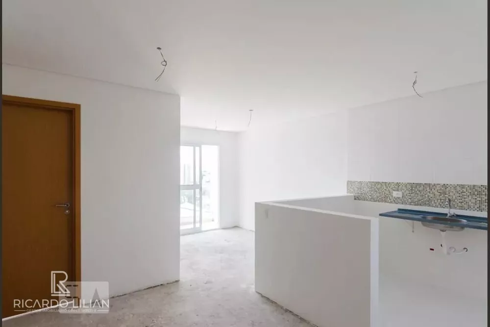 Apartamento à venda com 3 quartos, 64m² - Foto 1