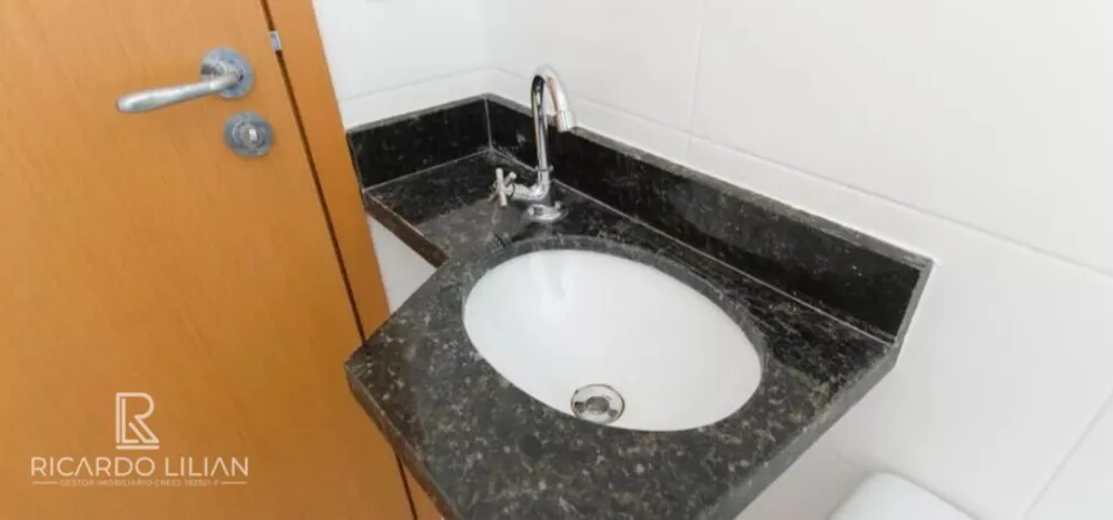 Apartamento, 3 quartos, 64 m² - Foto 9