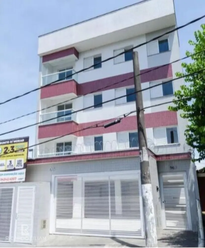 Apartamento, 3 quartos, 64 m² - Foto 7