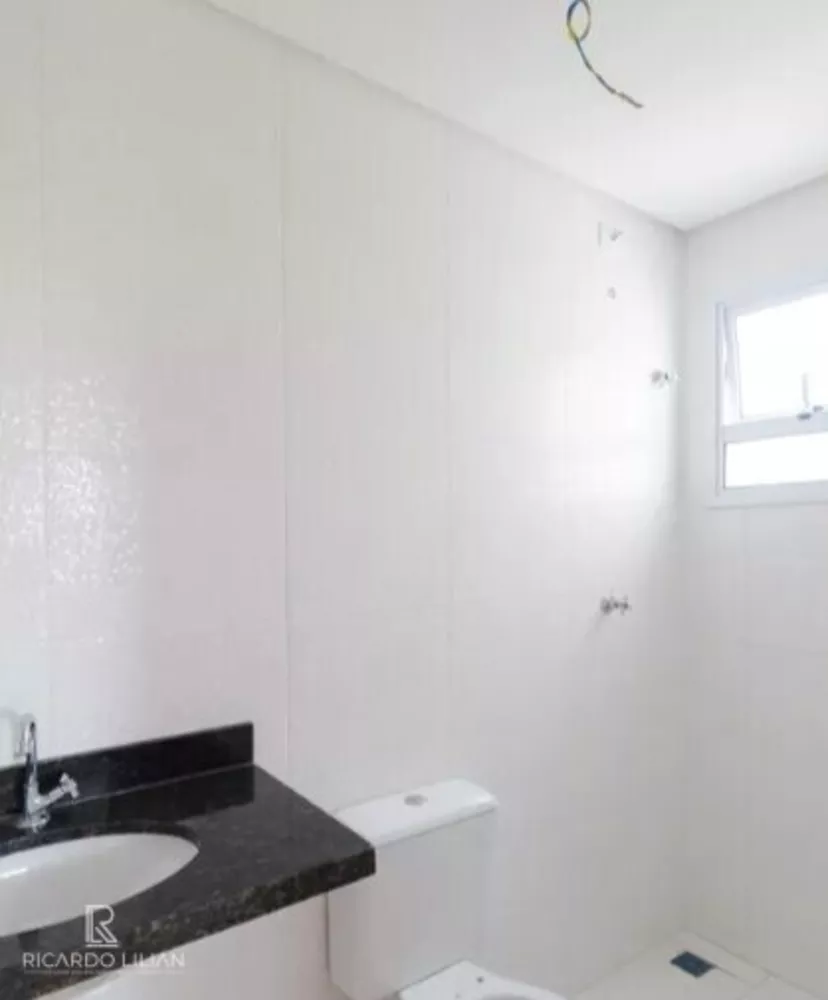 Apartamento à venda com 3 quartos, 64m² - Foto 3