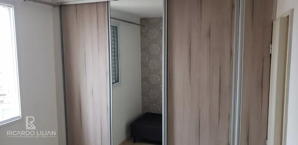 Apartamento à venda com 2 quartos, 52m² - Foto 15