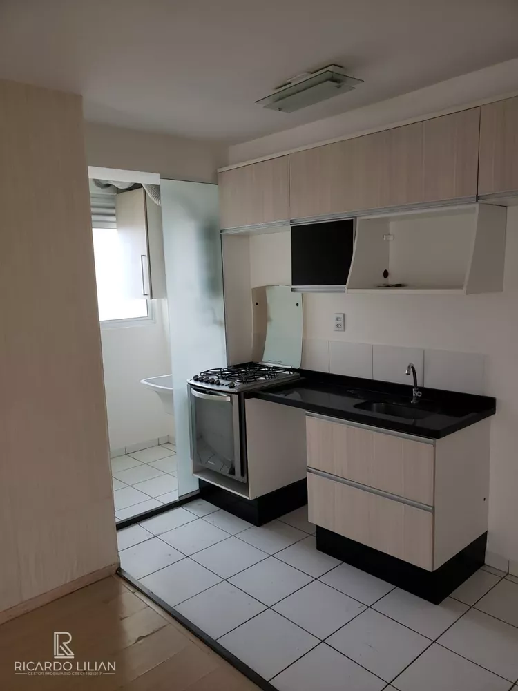 Apartamento à venda com 2 quartos, 52m² - Foto 32