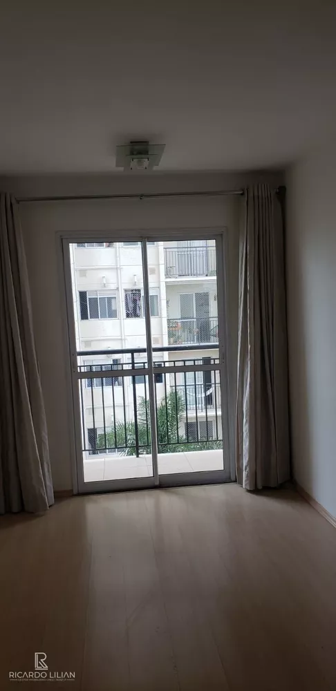 Apartamento à venda com 2 quartos, 52m² - Foto 8