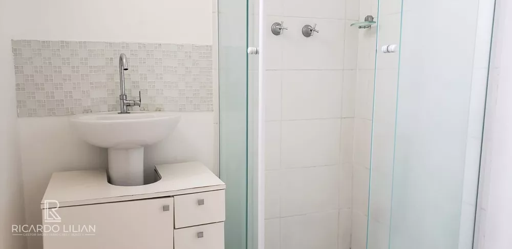 Apartamento à venda com 2 quartos, 52m² - Foto 4