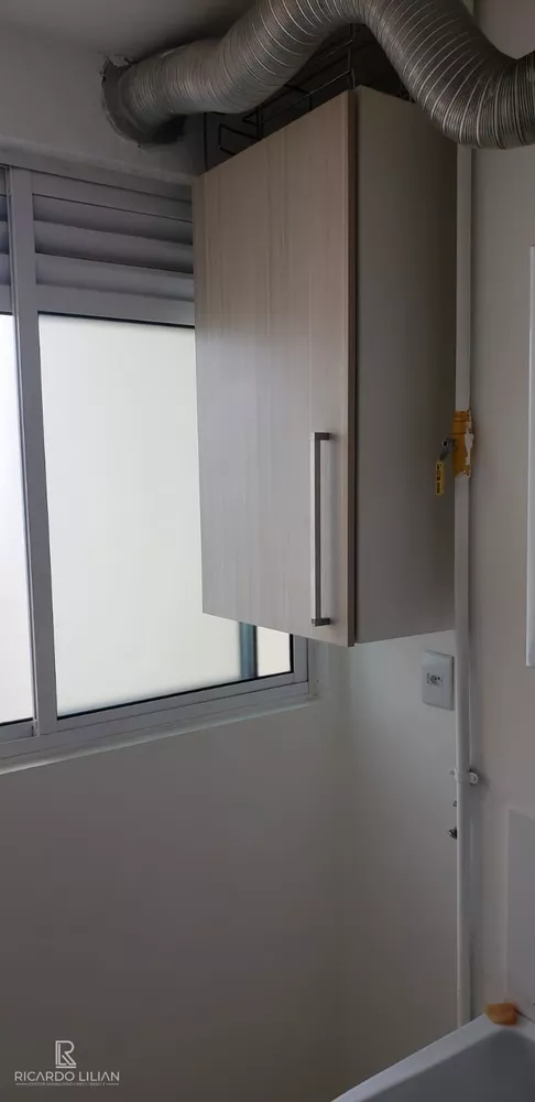 Apartamento à venda com 2 quartos, 52m² - Foto 33