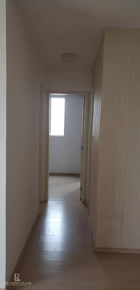 Apartamento à venda com 2 quartos, 52m² - Foto 5