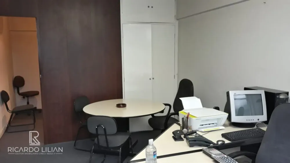 Sala-Conjunto, 30 m² - Foto 5