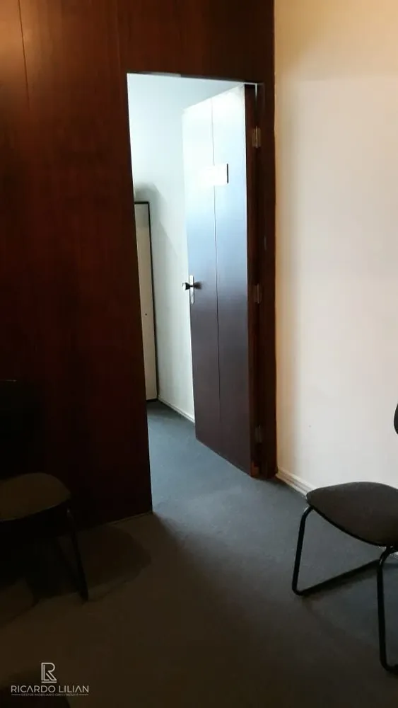 Sala-Conjunto, 30 m² - Foto 7