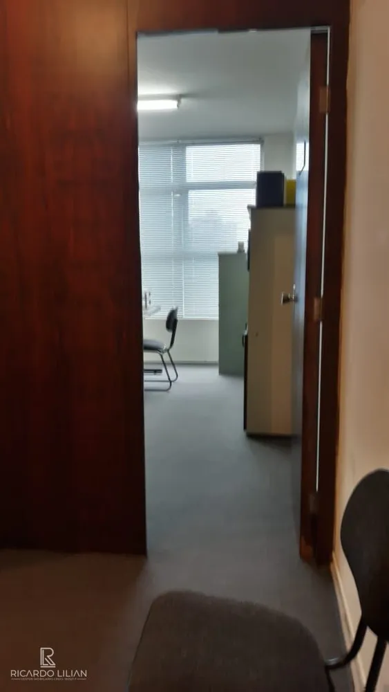 Sala-Conjunto, 30 m² - Foto 2