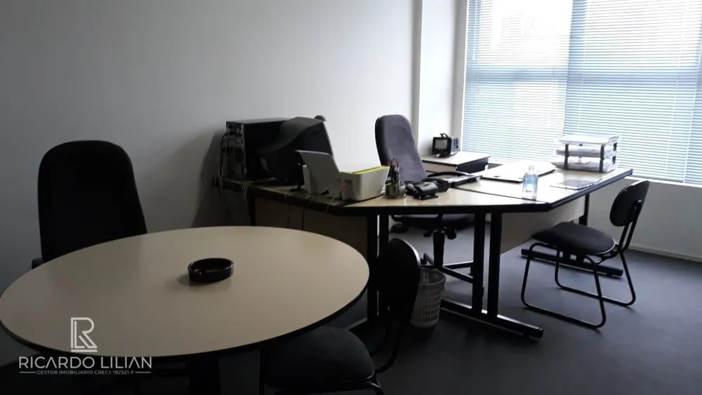Sala-Conjunto, 30 m² - Foto 6