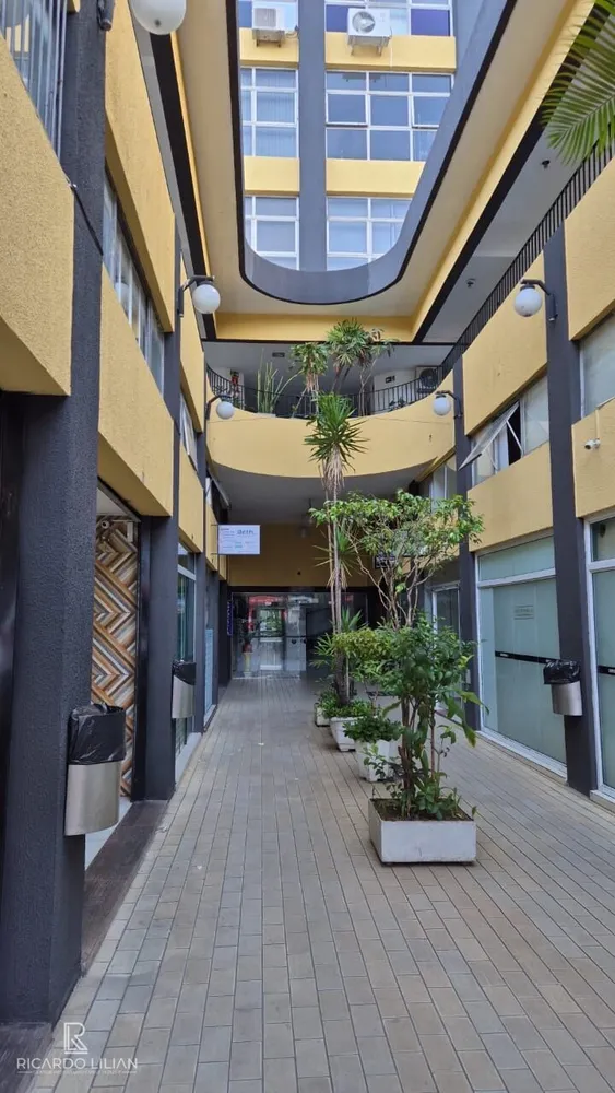 Sala-Conjunto, 30 m² - Foto 1