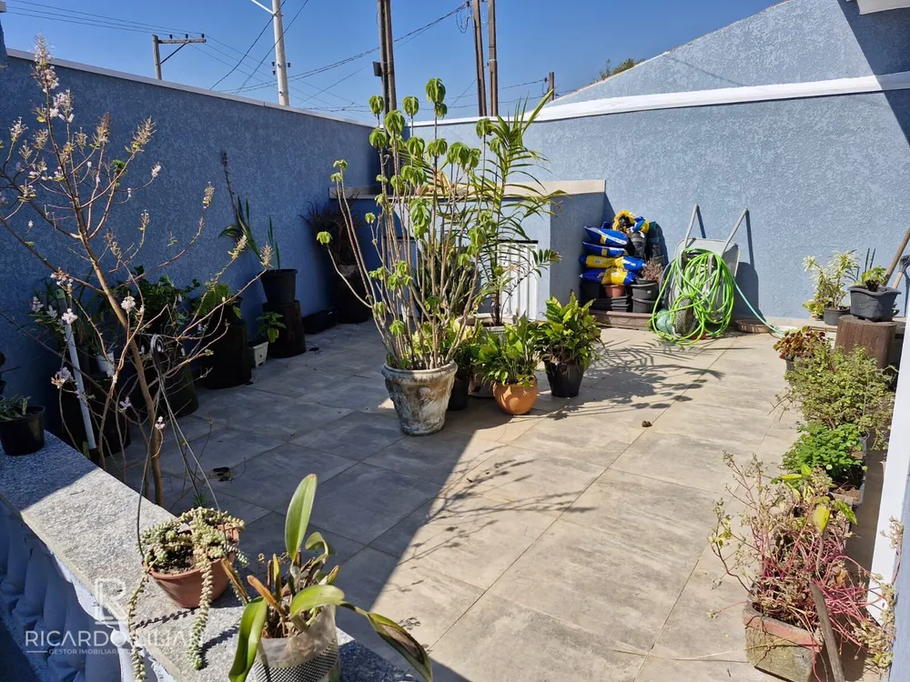 Casa, 4 quartos, 205 m² - Foto 4