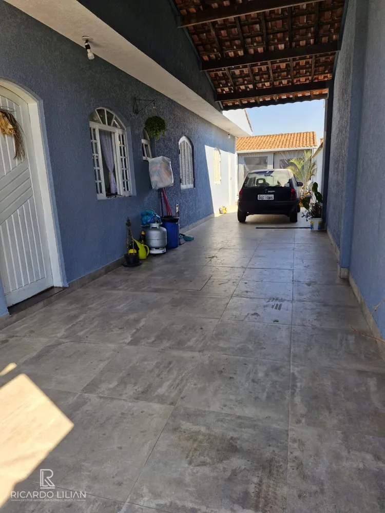 Casa, 4 quartos, 205 m² - Foto 3