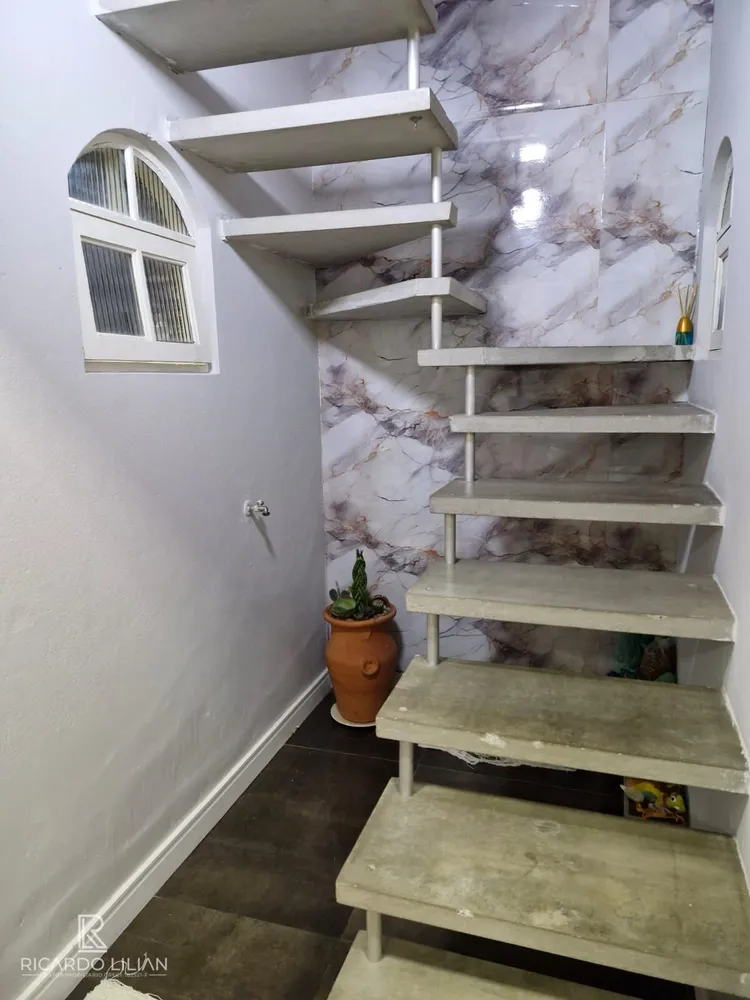 Casa, 4 quartos, 205 m² - Foto 8