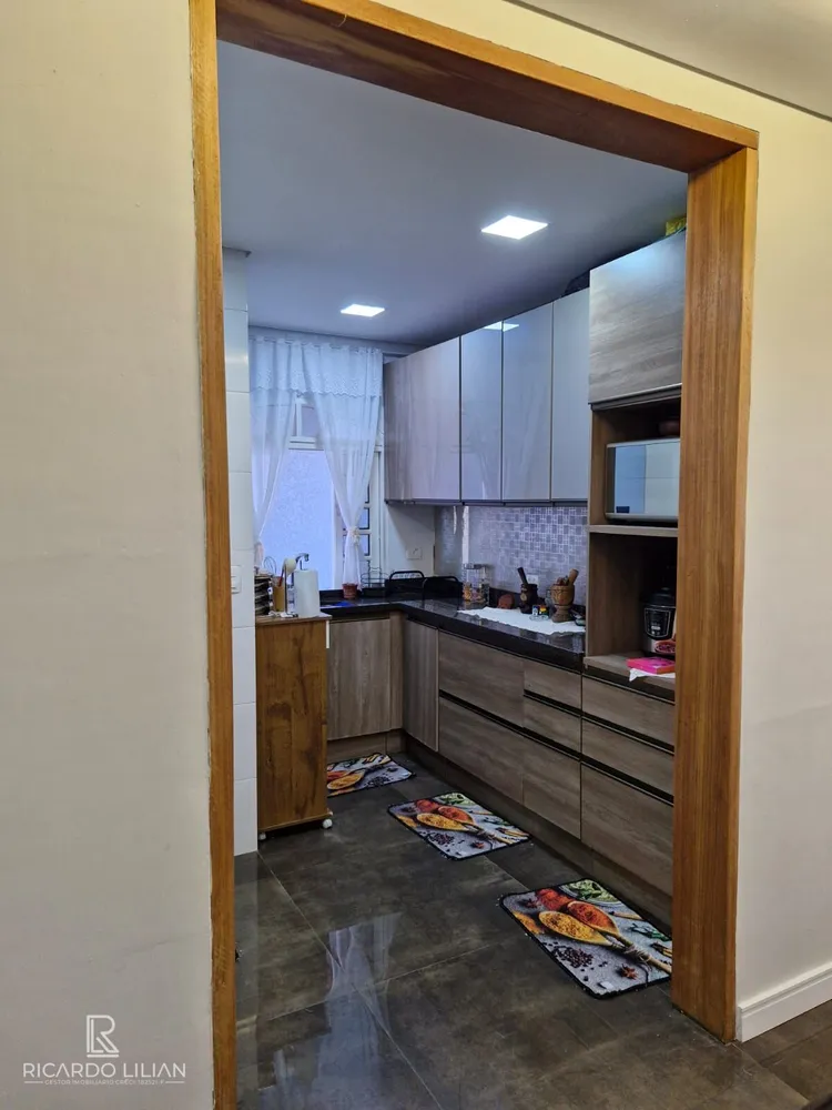 Casa, 4 quartos, 205 m² - Foto 6