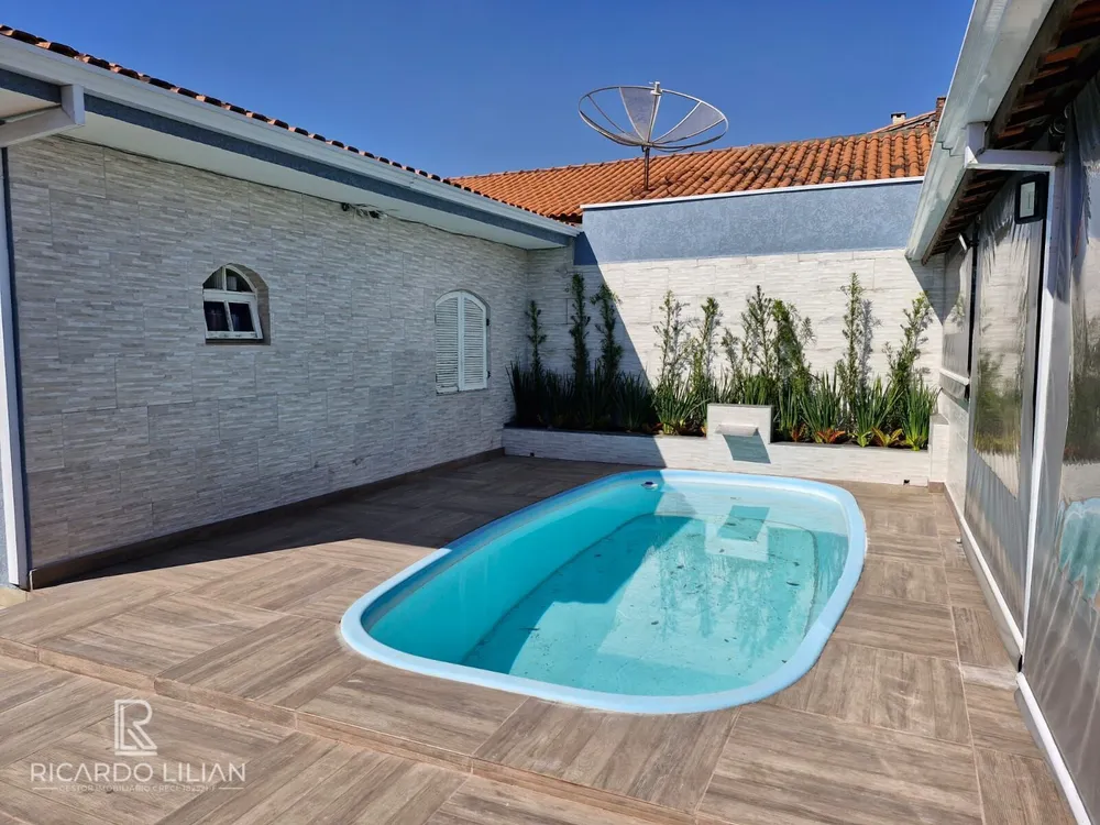 Casa, 4 quartos, 205 m² - Foto 7