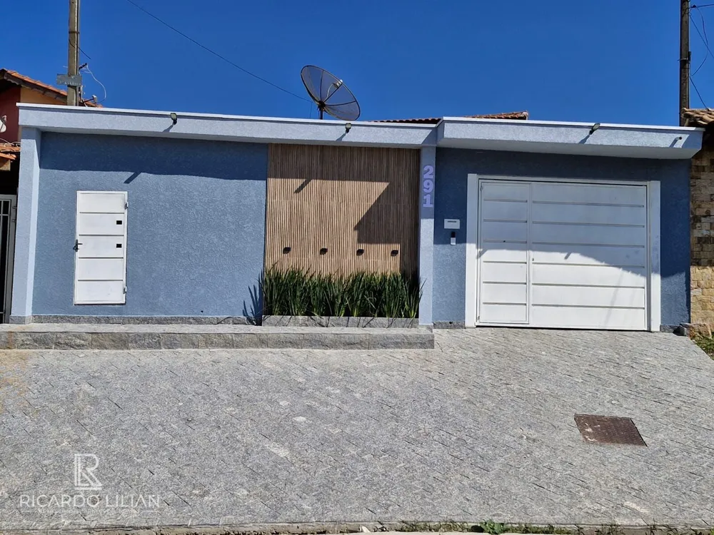Casa, 4 quartos, 205 m² - Foto 2
