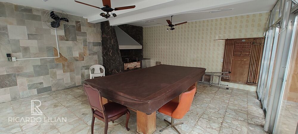 Sobrado, 3 quartos, 280 m² - Foto 16