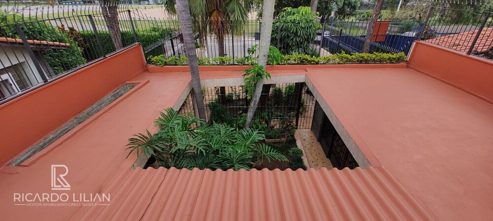 Sobrado, 3 quartos, 280 m² - Foto 3